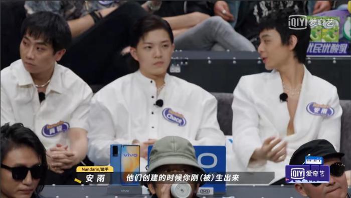 乐队|五条人换歌，水木年华首场淘汰，这季乐夏有点“猛”