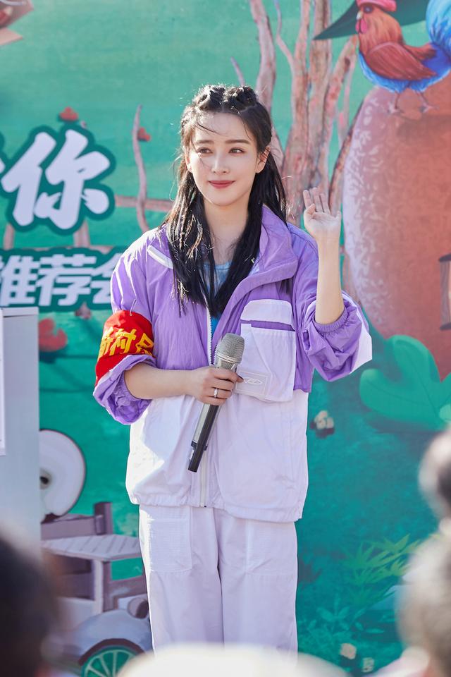 《我们在举措》第五季定位可继承发展精准扶贫