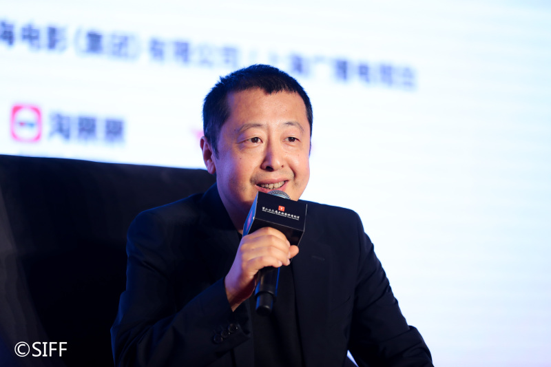 上海国际电影节落幕，听听电影人都说了啥？