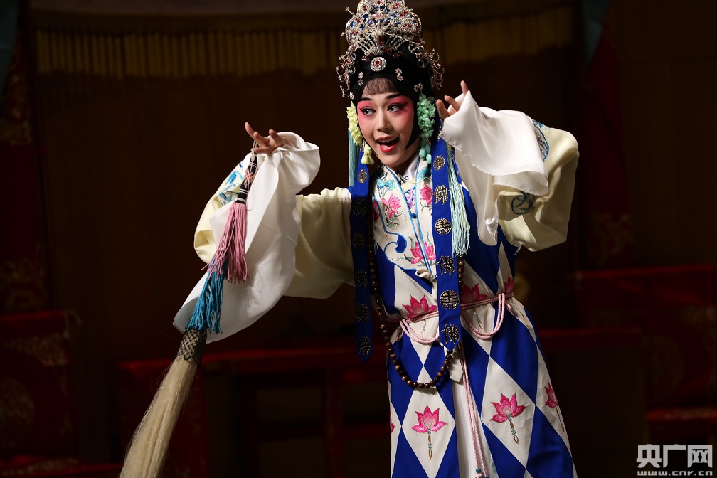 久别重逢 国图艺术中心重启线下演出