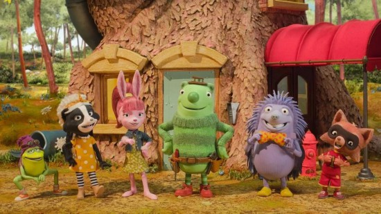 观众|做动画收入低，难回本？白玉兰评委王雷揭秘动画行业