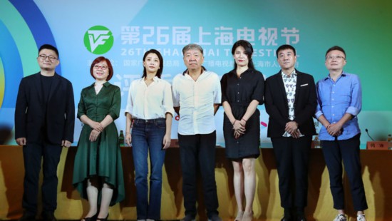 “神仙斗殴”的一届白玉兰奖，评委怎么评？