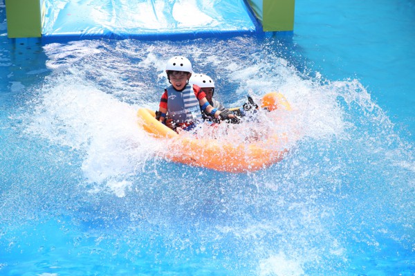 亲子家庭|金鹰卡通《嘭！发射5》第五季承包你的快乐童年