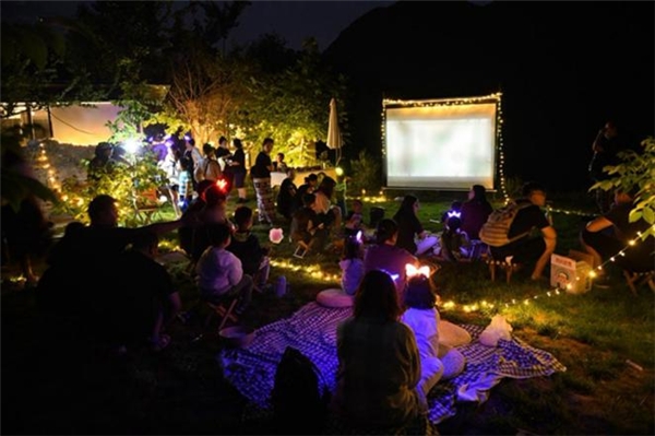 准备好了吗?北影节展映活动即将来袭