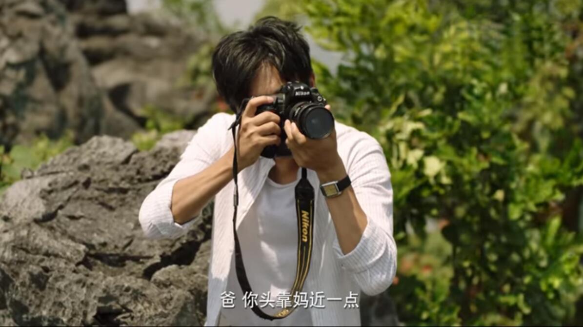 寓教于爱 动画《瑞纳宝贝》笃定前行