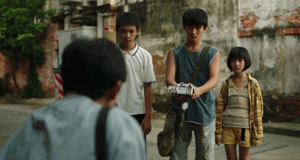 寓教于爱 动画《瑞纳宝贝》笃定前行