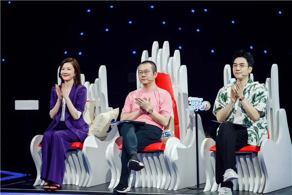 海锋动情回想薇娅奋斗史《我们签粗略吧》今晚播出