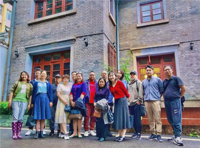 首部傈僳族歌舞电影《石月》启动主演海选