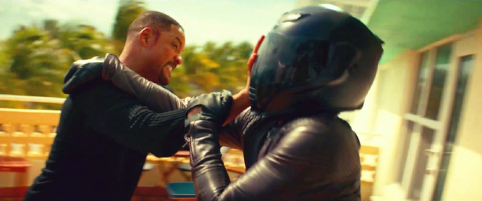 加勒比|《绝地战警：疾速追击》曝终极预告 下周唯一好莱坞新片预售开启