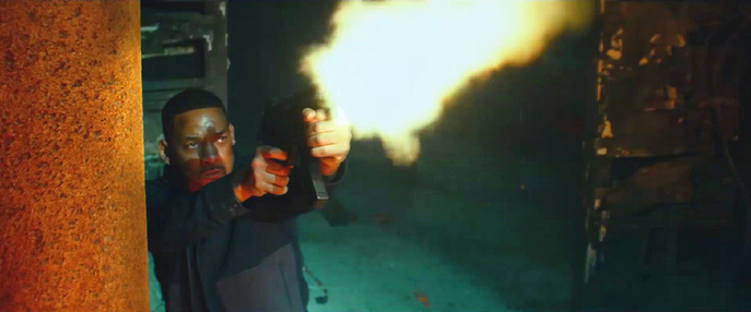 加勒比|《绝地战警：疾速追击》曝终极预告 下周唯一好莱坞新片预售开启