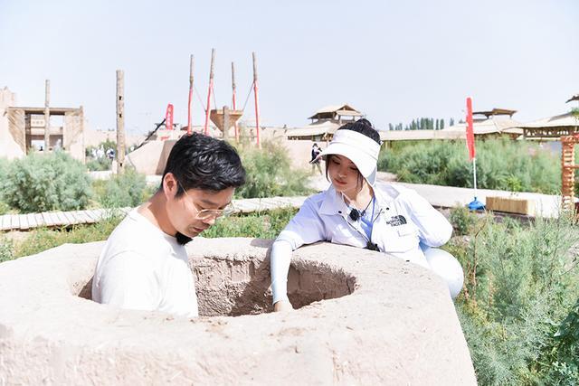 《极限挑战宝藏行》雷佳音秦昊飙戏出奇招