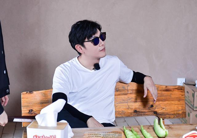 《极限挑战宝藏行》雷佳音秦昊飙戏出奇招