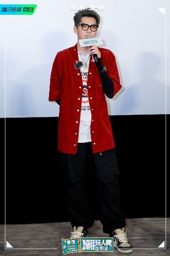 《潮玩人类在哪里》携手潮流召集人呈现鲜活群像