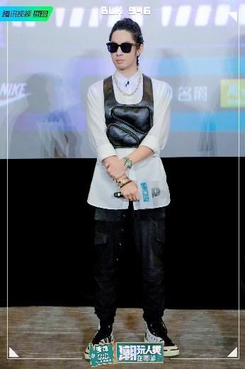 《潮玩人类在哪里》携手潮流召集人呈现鲜活群像