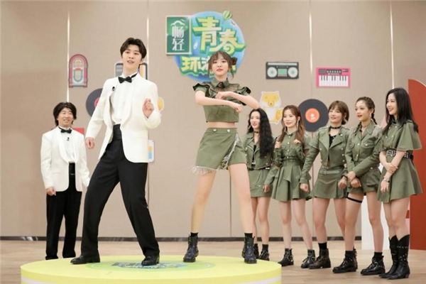 《青春环游记2》传递文化价值 葛仙村出现汉末风韵