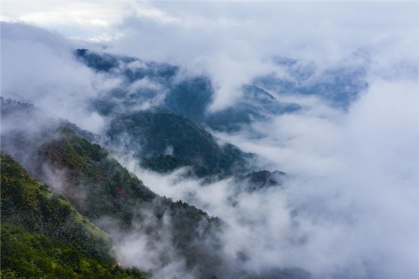 《青春环游记2》传递文化价值 葛仙村出现汉末风韵