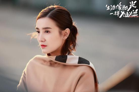 《生活像阳光一样灿烂》宋佳袁弘探索爱的表达方式