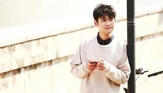 《生活像阳光一样灿烂》宋佳袁弘探索爱的表达方式