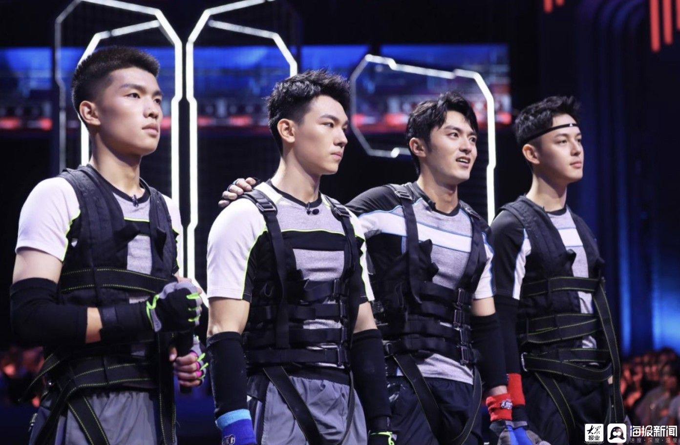 徐洋|解读《运动吧少年》：深化体育精神 带动健康风潮