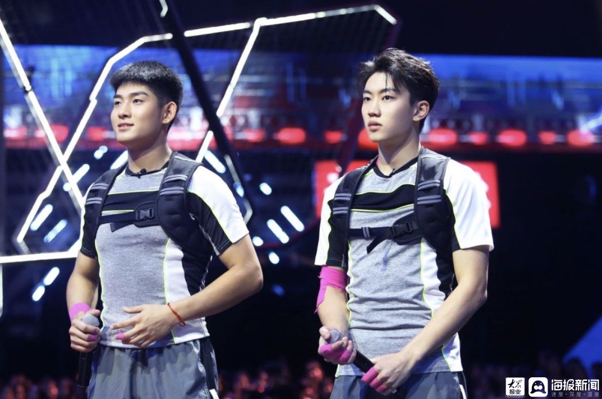 徐洋|解读《运动吧少年》：深化体育精神 带动健康风潮