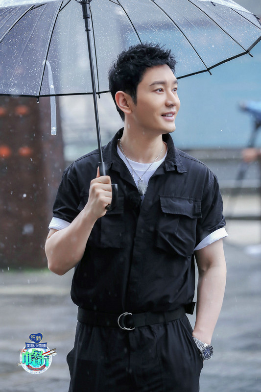 《中餐厅4》热度高涨 黄晓明赵丽颖“以小见大”