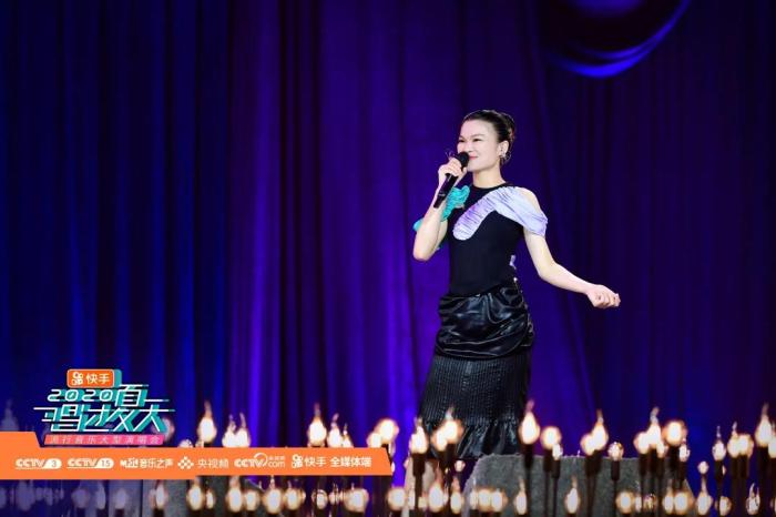 央视推音乐节目《唱过夏天》连续七天直播全部真唱