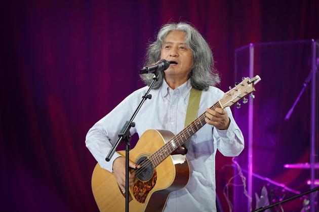 任贤齐|金曲新唱群星闪耀《唱过夏天》第二期精彩继续