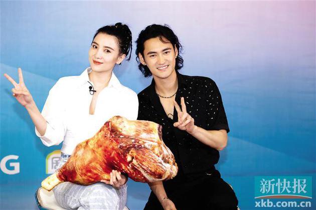 智商|宋佳新剧演绎职场女强人：飒娇女人最可爱