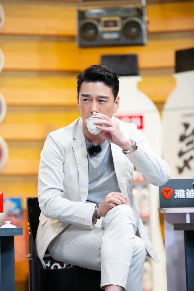 元气满满的哥哥|王耀庆新综成“笑点制造机” 新剧定档8.18播出