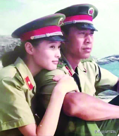 军旅剧的天空闪耀着这些明亮的星