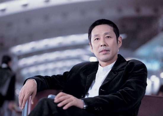 陈道明将与各电影界代表出席北影节启动式