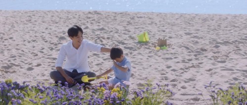 《碎忆》获第八届温哥华华语电影节评委会奖