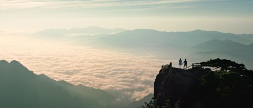 《碎忆》获第八届温哥华华语电影节评委会奖