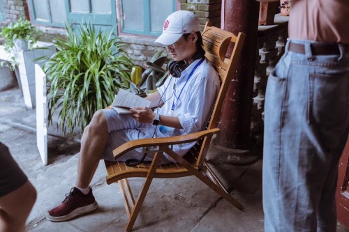 《碎忆》获第八届温哥华华语电影节评委会奖