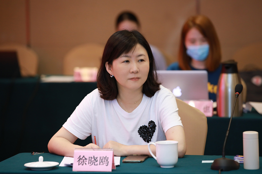 国家广播电视|《三十而已》女性题材的全新表达