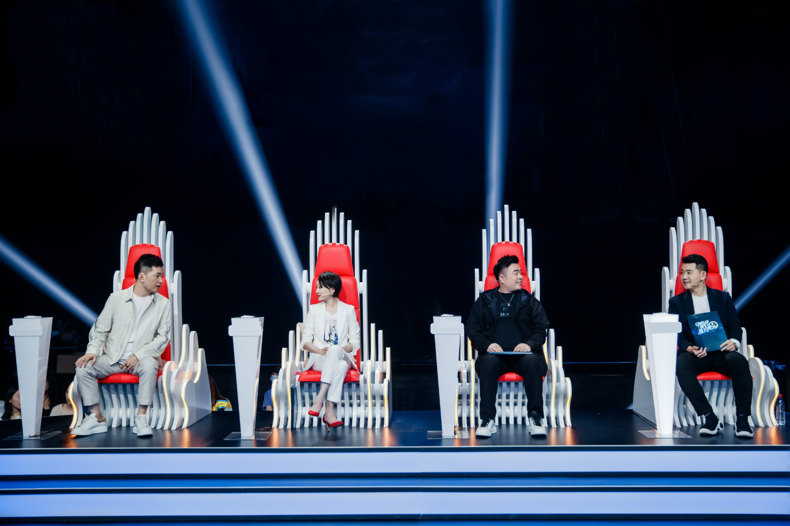 直播|将皮影戏《西游记》融入直播 展非遗文化魅力