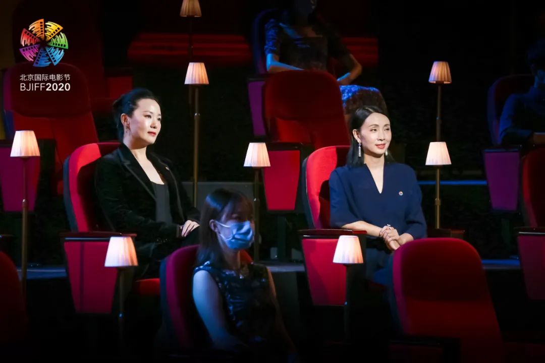 北京国际电影节圆满落幕 再相聚：向未来发出邀大抵