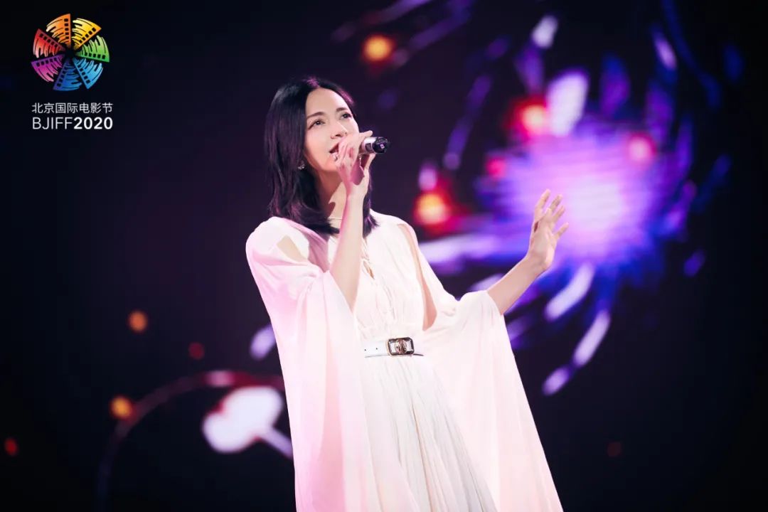 相聚|北京国际电影节圆满落幕 再相聚：向未来发出邀约