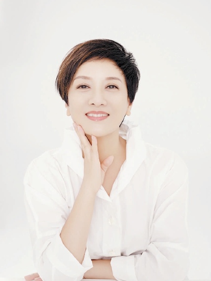 邓婕|邓婕：要为川剧做点事情