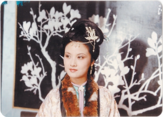 邓婕|邓婕：要为川剧做点事情