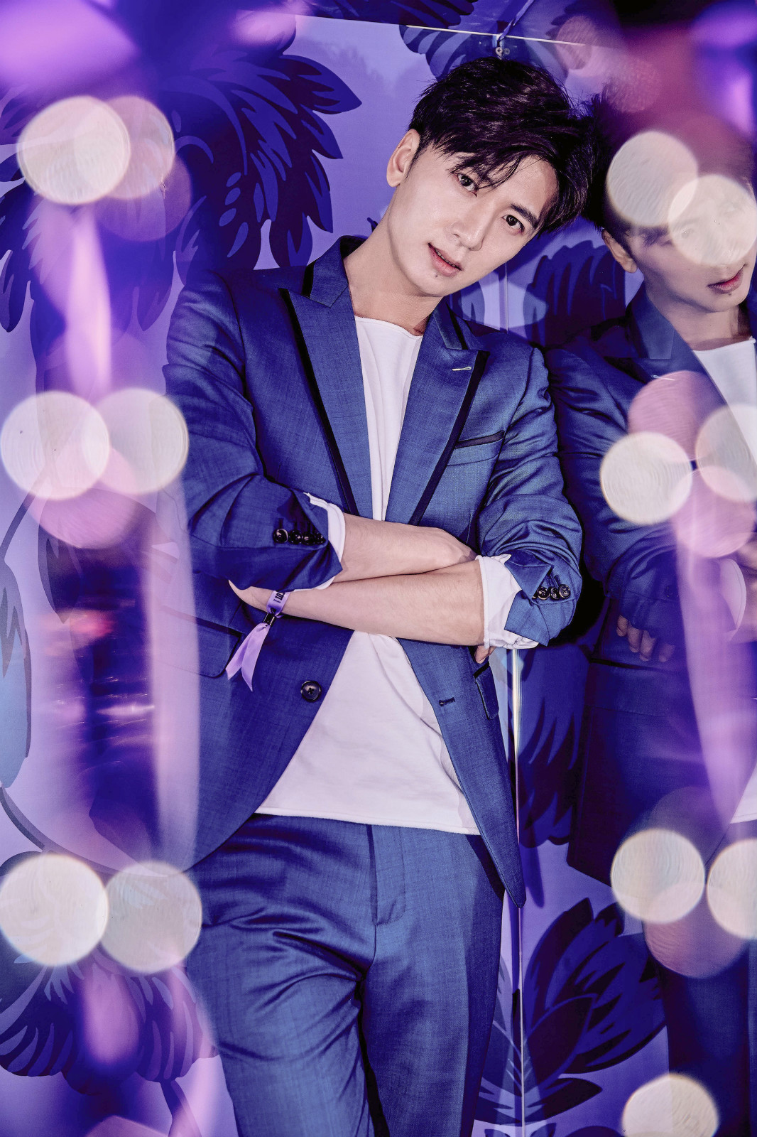 《旗袍美探》开播 高一清精心结构难逃马伊琍法眼