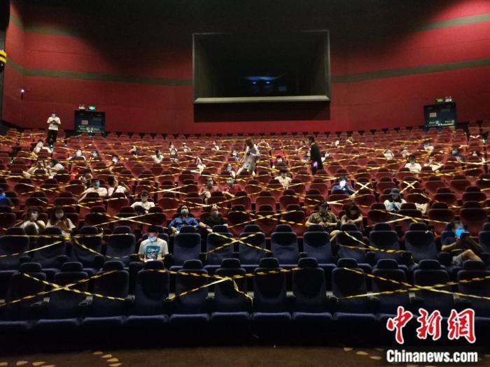 影视|多家影视公司发布半年报：面对业绩下滑，积极求变