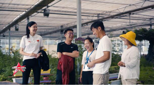 放映队员|《温暖有光放映队》走近宁夏银川