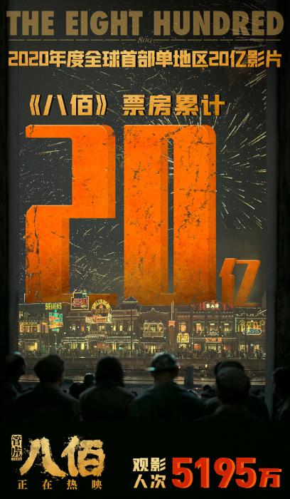 国庆|急先锋、夺冠、姜子牙回归，今年国庆档要“过年了”？