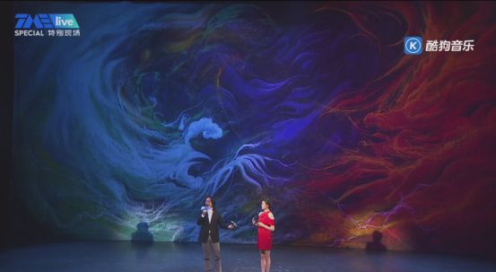 酷狗音乐|《重生》线上音乐会 惊喜开启观赏音乐剧新局面