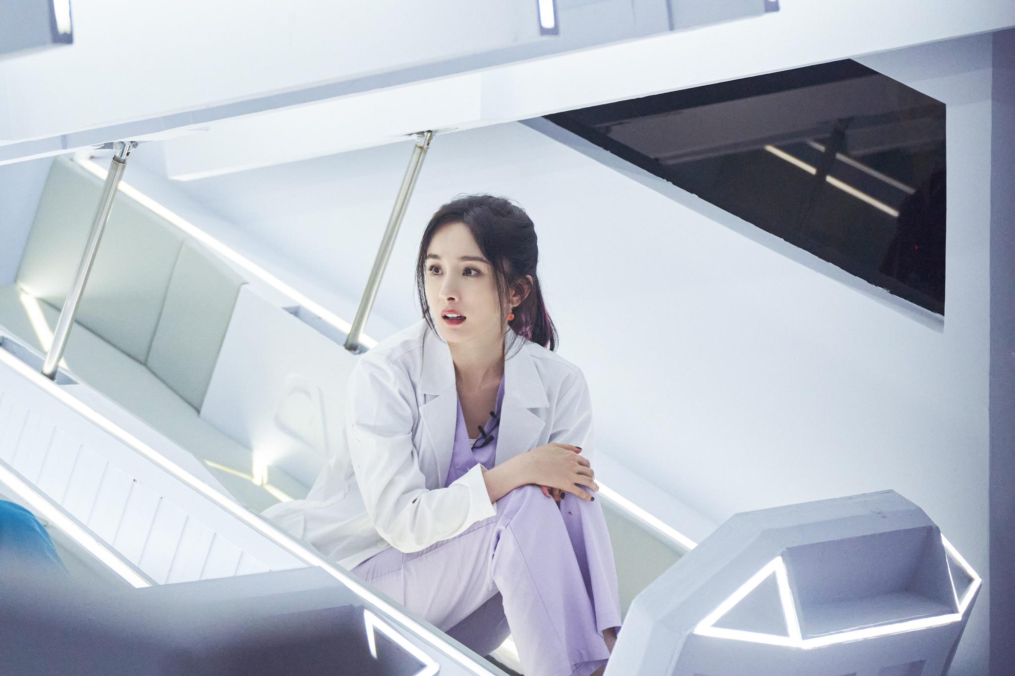 邓伦|《密室大逃脱2》郭麒麟脑洞大开解密码