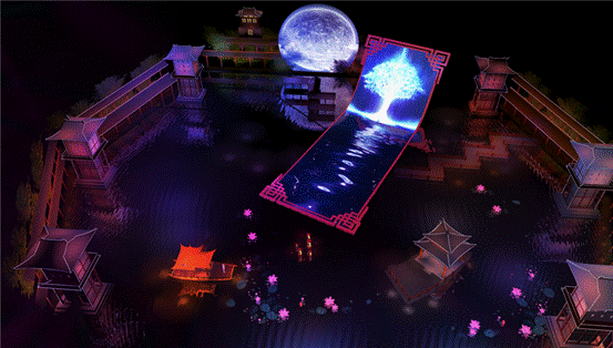 2020年中央广播电视总台中秋晚会在洛阳举办