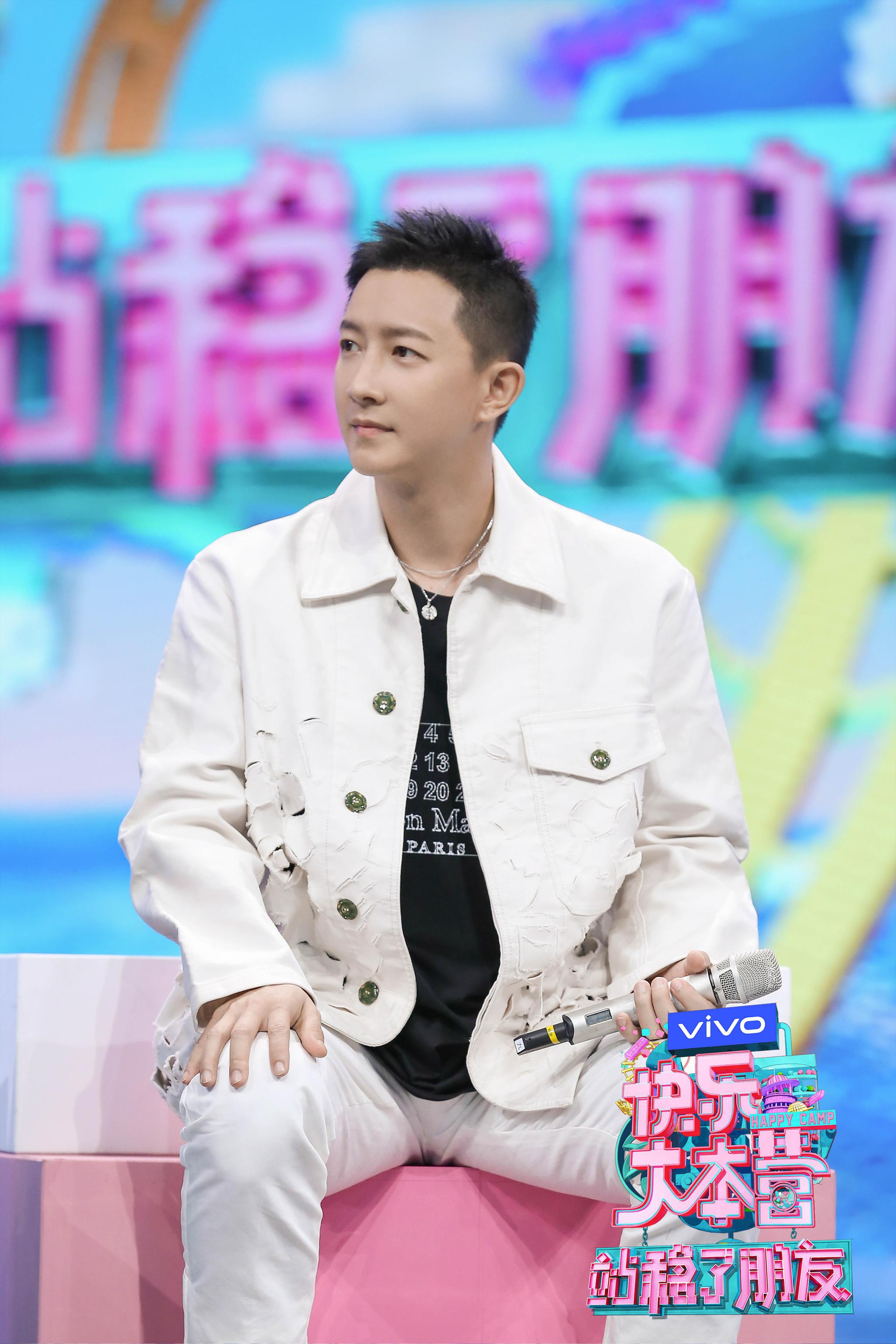 《站稳了！朋友》赵丽颖抢答“快如闪电”