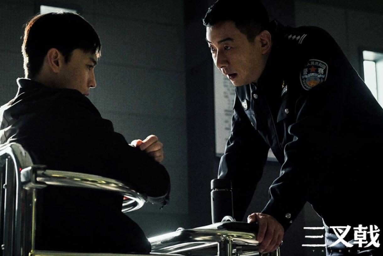 演技|《平凡的荣耀》开播 郝平带你领略真实职场