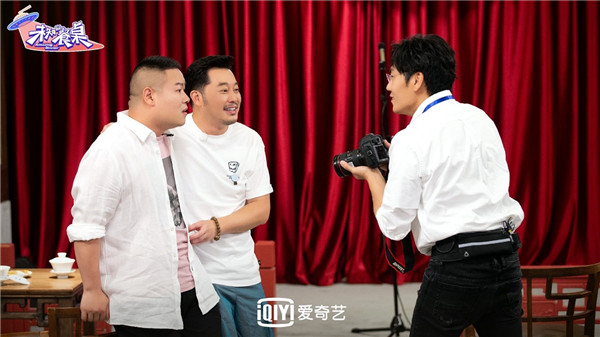 《未知的餐桌》温暖收官 代际碰撞引共鸣